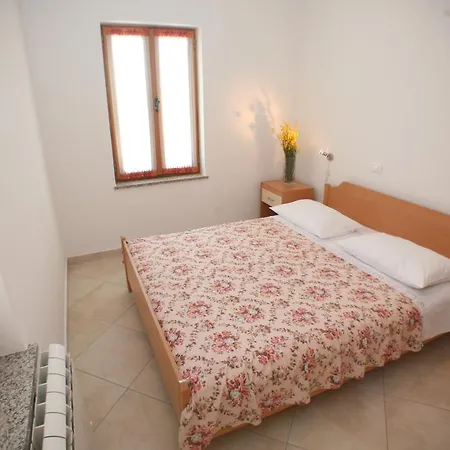 Dei Rocchi Galižana