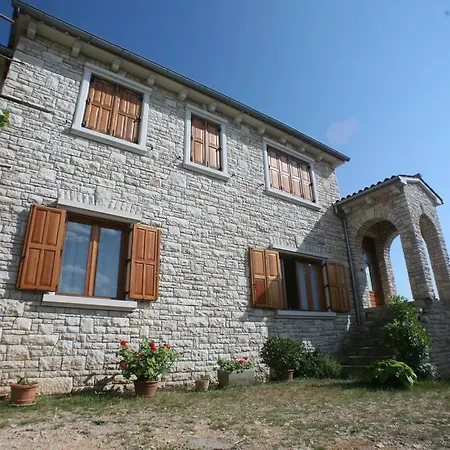 Appartement Dei Rocchi Galižana