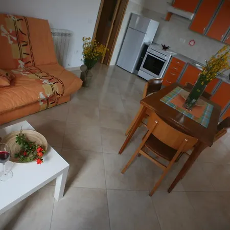 Appartement Dei Rocchi *