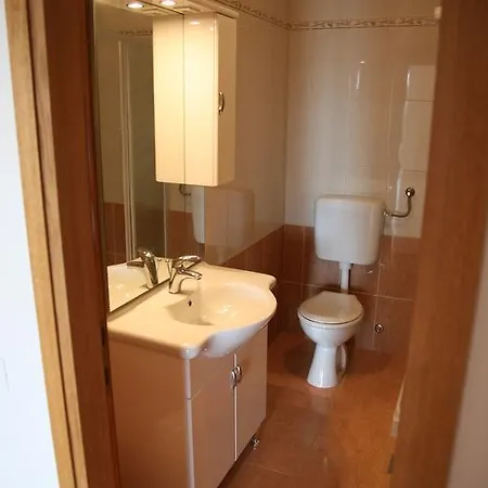 Appartement Dei Rocchi *
