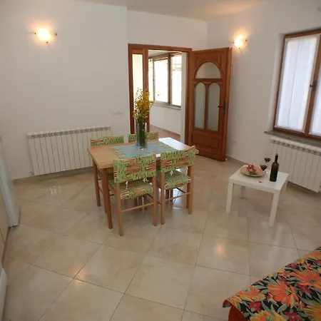 Dei Rocchi Galižana