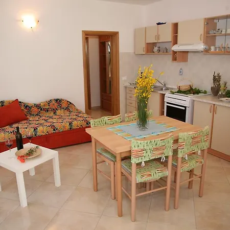 Appartement Dei Rocchi