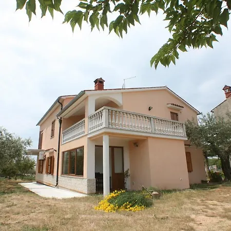 Appartement Dei Rocchi Galižana