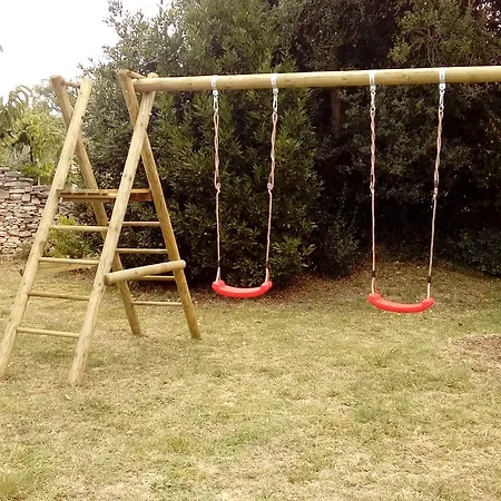 Appartement Dei Rocchi *